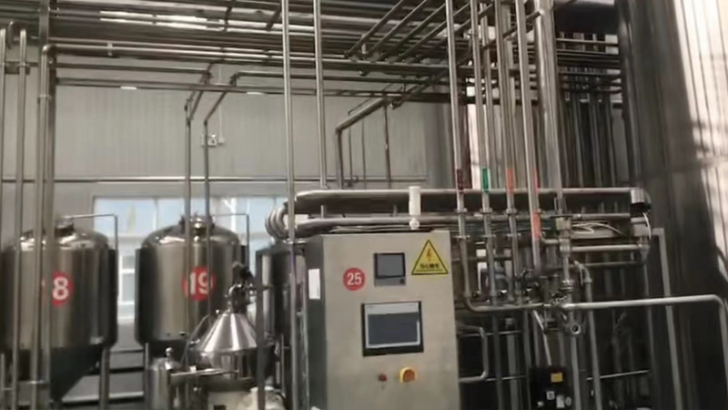 高昌河北船头客精酿啤酒厂
